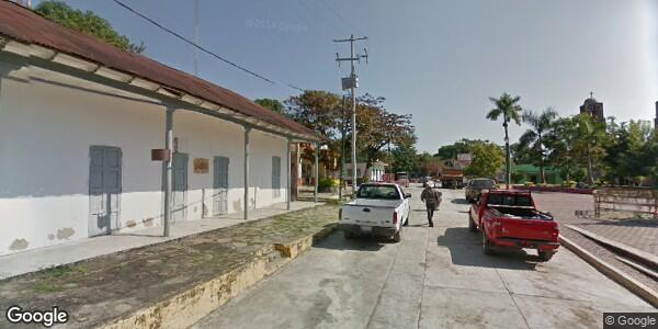 COMANDANCIA MUNICIPAL